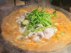 -林子石锅鱼(黄岩吾悦店)