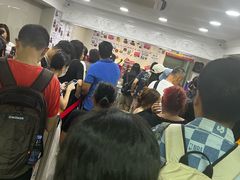 -珍妮曲奇聪明小熊(尖沙咀店)