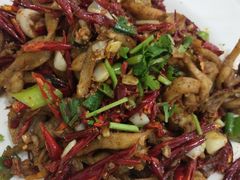 -田记餐馆(富国街店)