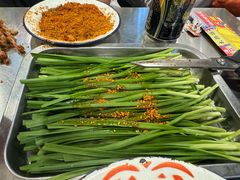 -永安里地摊烤肉(首创店)