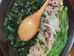 -渔寿司·日本料理(艾尚天地店)