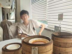 -万龙洲海鲜·粤菜(亚运村店)