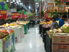 -卜蜂莲花(杨高南路店)
