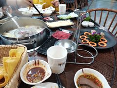 -牛记潮汕牛肉火锅