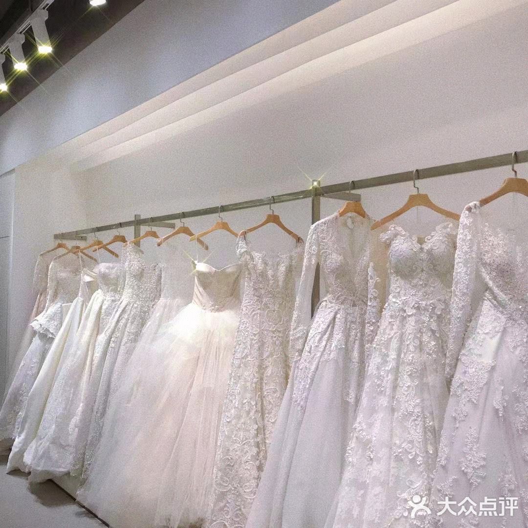 泉州探店|千坪婚纱馆博物馆