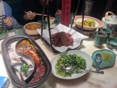 -锦府盐帮·李宅(领展购物广场中关村店)