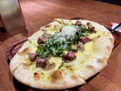 -West10 西拾·西餐厅·创意菜(未来科技城店)