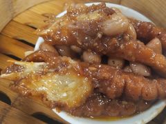 -环球港凯悦 · 享悦中餐厅