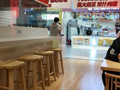 -蜜雪冰城(武进区吾悦店)