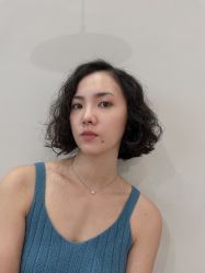 -苏豪路易士·嘉玛发廊