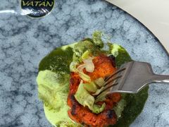 -VATAN INDIAN RESTAURANT米特印度餐厅(城北路店)