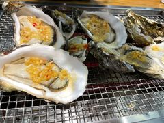 -蚝英雄鲜蚝自助专门店(长楹天街直营店)