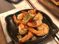 -Margherita雏菊意大利餐厅(雅颂庭购物中心店)