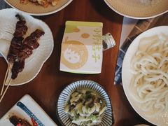 -烧鸟横丁(联发文创口岸店)