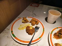 -比格比萨自助(宝山日月光店)