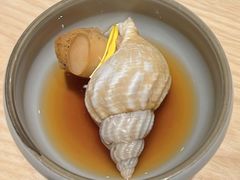 香螺-清水日本料理铁板烧(学府路店)