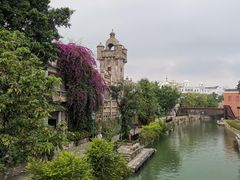 -赤坎·广东华侨国际旅游度假区