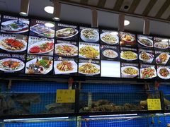 -醉壹号海鲜大排档·老厦门特色菜(厦门美食地标店)