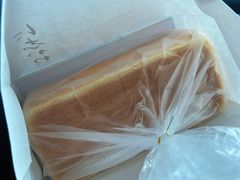 -银座仁志川·生吐司专门店(香港广场店)