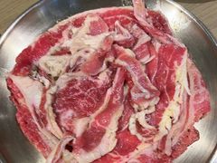 -西塔老太太泥炉烤肉(北京双井店)