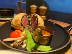 -Arpanda阿潘答餐厅(郎园店)