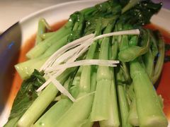 -绿茶餐厅(北京凤凰汇店)
