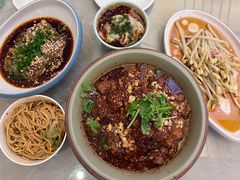 -成都驻京办餐厅(蜀都宾馆店)