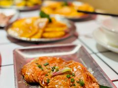 -留香铁板烤肉(解放西路旗舰店)