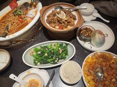 -桂小厨广西菜(万象城店)
