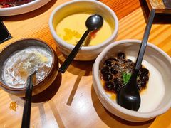 -花潮料理艺食馆(世欧广场店)