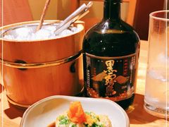 鮟鱇鱼肝-章之鱼家(体育东路店)