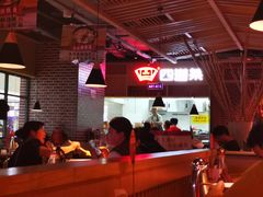 -四道菜·福建菜馆(莆田万达店)
