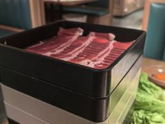 -温野菜涮涮锅(西单大悦城店)