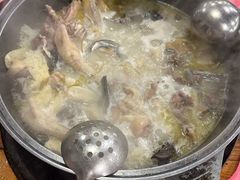 -侠成水上农庄(工业大道店)