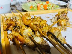 -三鼎甲烧烤城