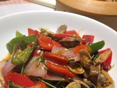 -话梅·客家小厨(东门店)
