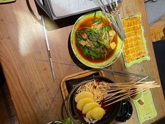 -申记串道(万豪店)