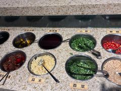 -火锅先生(五马街店)