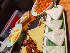 -桂小厨广西菜(万象城店)