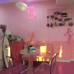 -WITCH （舞季）舞蹈工作室