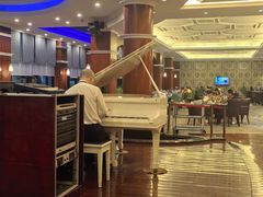 -圣雷克大酒店-爱琴海自助餐厅