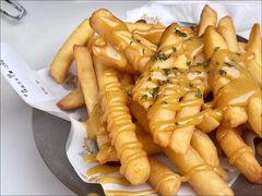 -艾薯夫妇Aysh(福田星河COCOPark店)