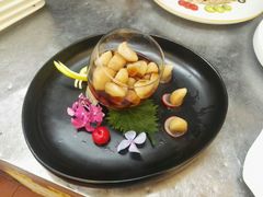 -龙宴海鲜城(经中路店)