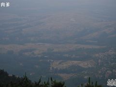-沂蒙山旅游区云蒙景区(蒙山国家森林公园)
