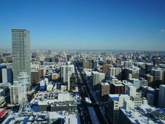 -札幌电视塔