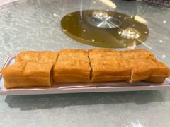 -喜悦海鲜大酒楼(钱柜广场店)