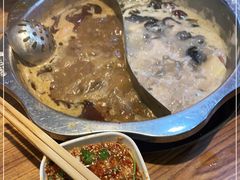 -傣妹火锅(万达店)