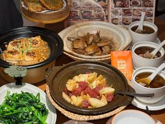 -话梅·客家小厨(东门店)