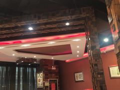 大堂-四海一家自助餐(益田假日广场店)