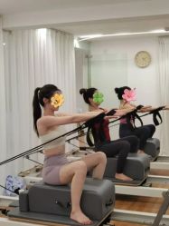 -KK瑜伽·普拉提
